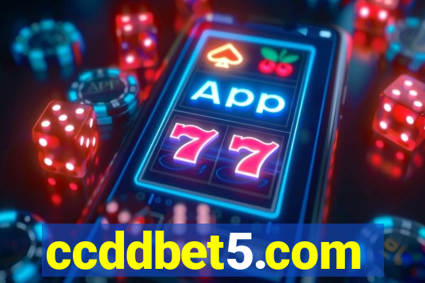 ccddbet5.com