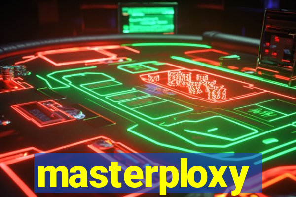 masterploxy