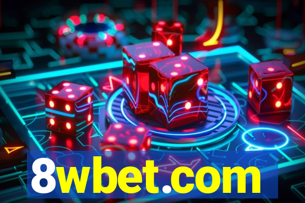 8wbet.com