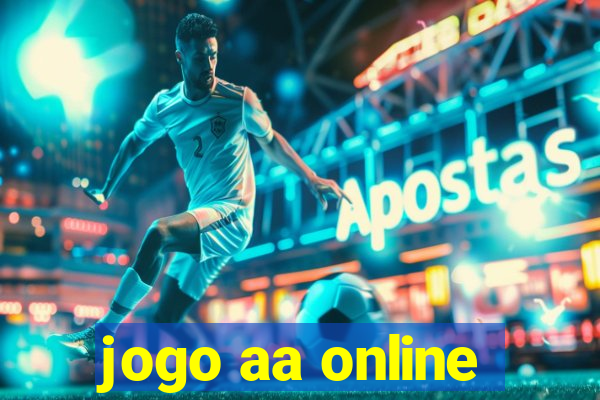 jogo aa online