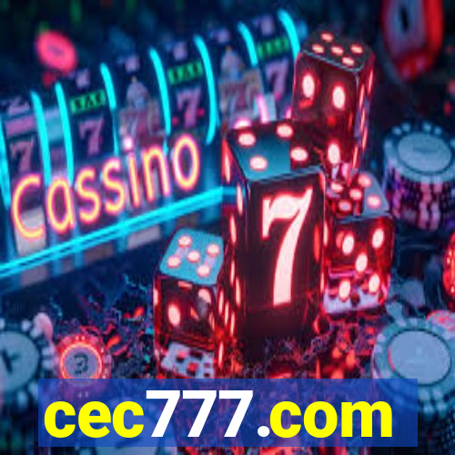 cec777.com