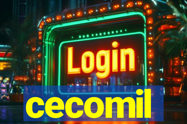 cecomil