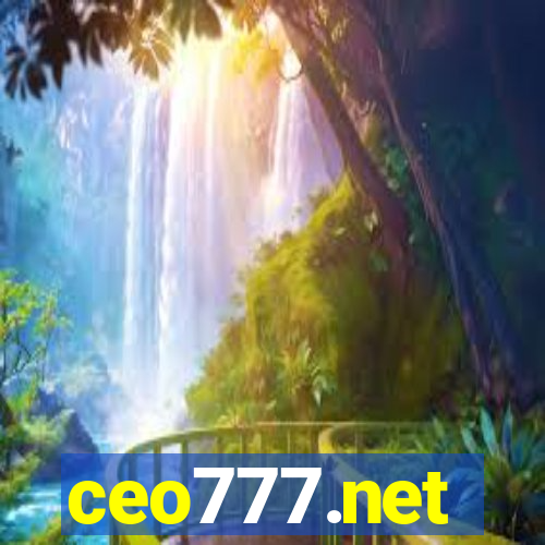 ceo777.net