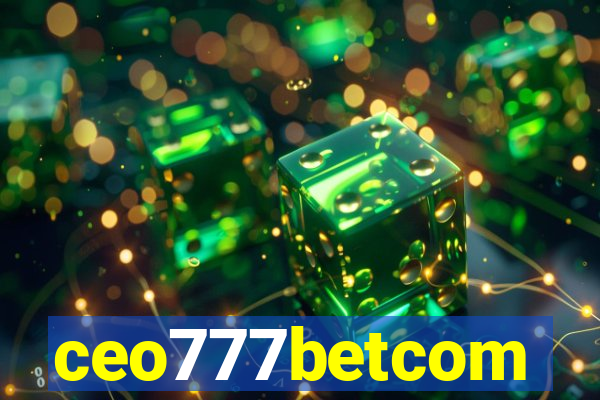 ceo777betcom