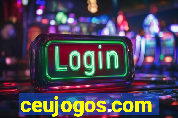 ceujogos.com