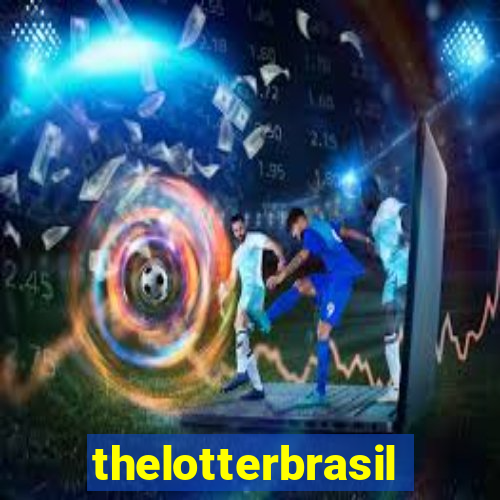 thelotterbrasil