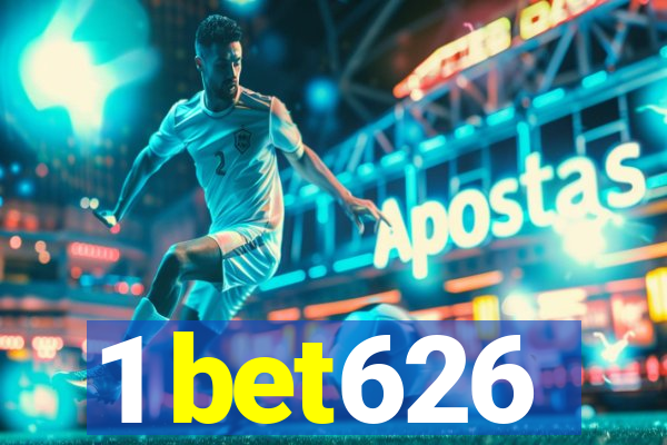 1 bet626