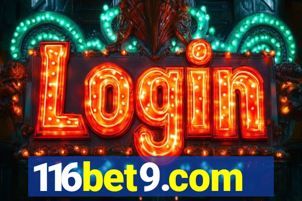 116bet9.com