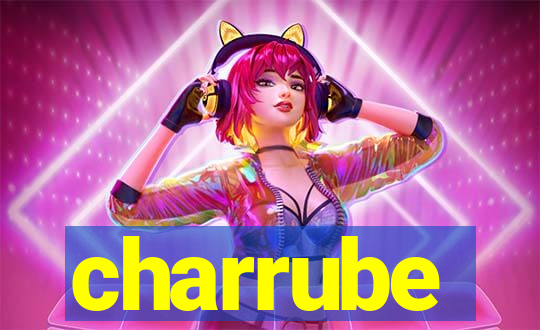 charrube