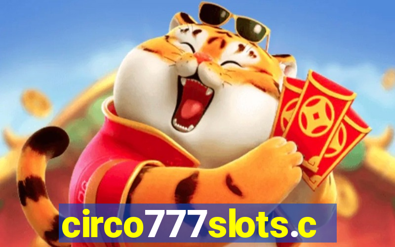 circo777slots.com