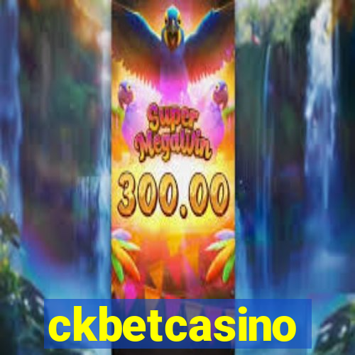 ckbetcasino