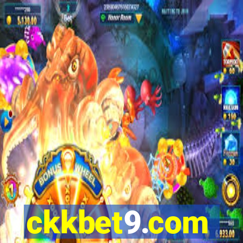 ckkbet9.com