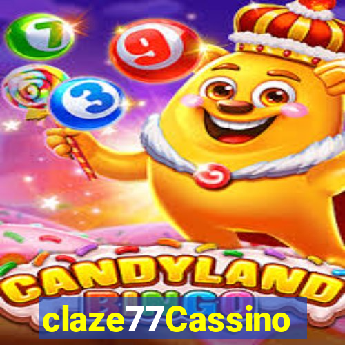 claze77Cassino