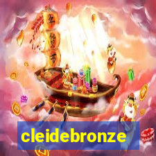 cleidebronze