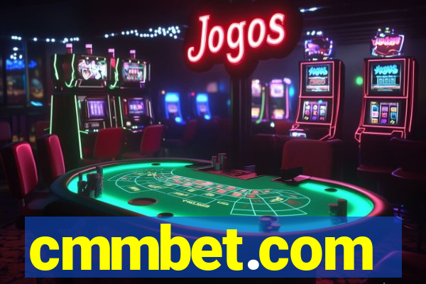 cmmbet.com