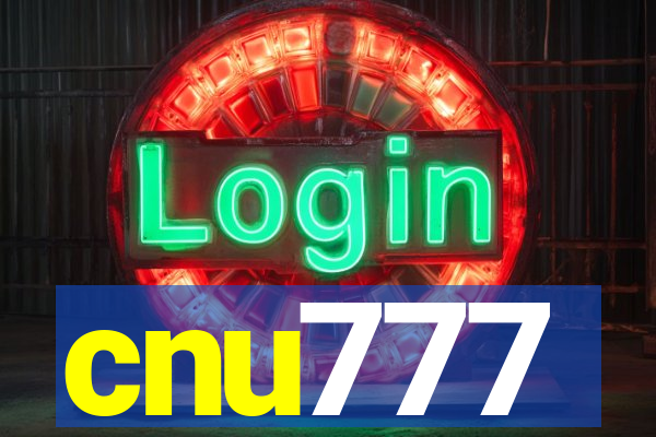 cnu777