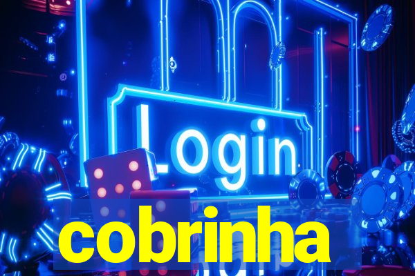 cobrinha