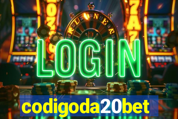 codigoda20bet