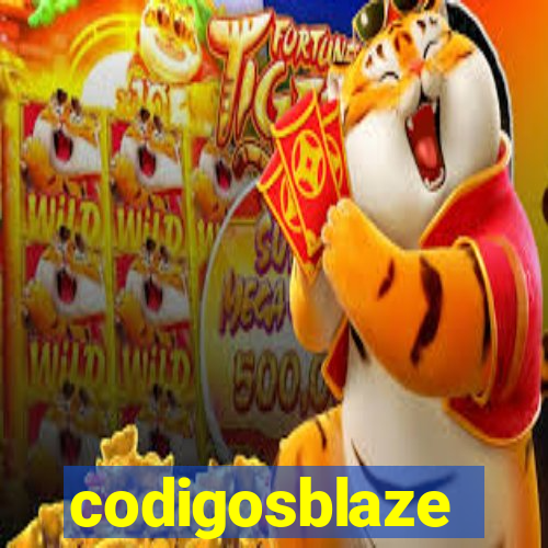 codigosblaze