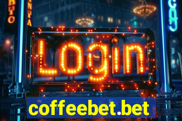 coffeebet.bet