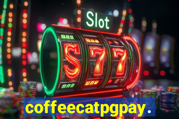 coffeecatpgpay.com