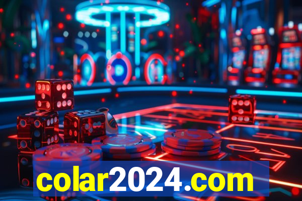 colar2024.com