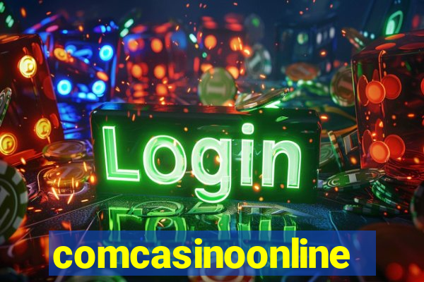 comcasinoonline