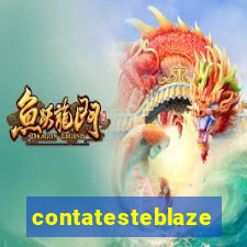 contatesteblaze