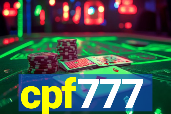 cpf777