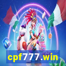 cpf777.win