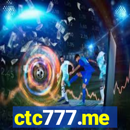 ctc777.me