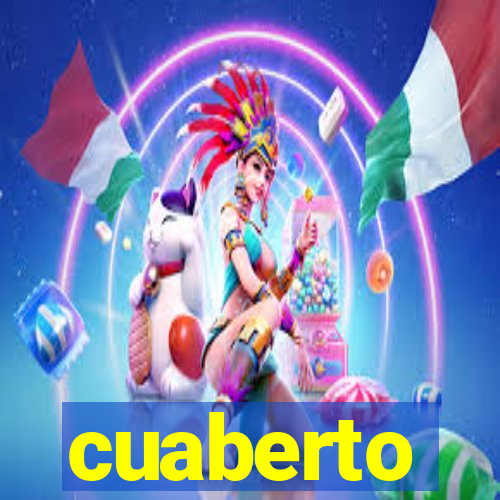 cuaberto