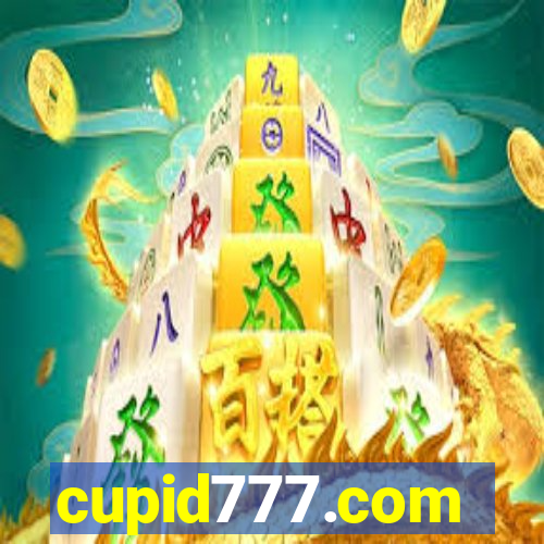 cupid777.com