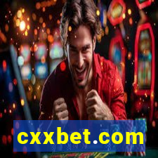 cxxbet.com