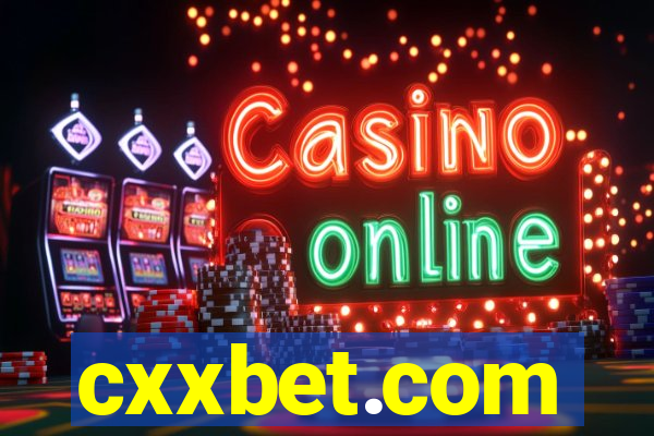 cxxbet.com