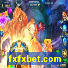 fxfxbet.com