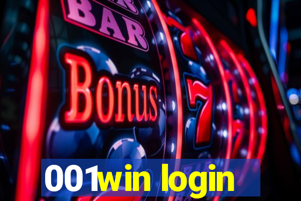 001win login