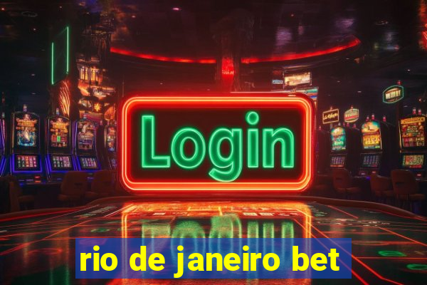 rio de janeiro bet