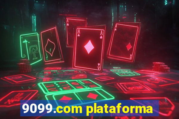 9099.com plataforma