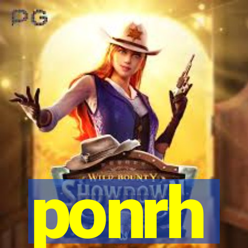 ponrh