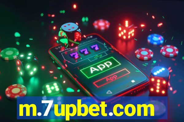 m.7upbet.com