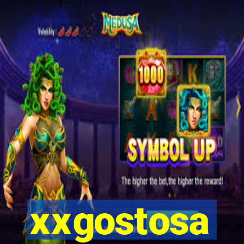 xxgostosa