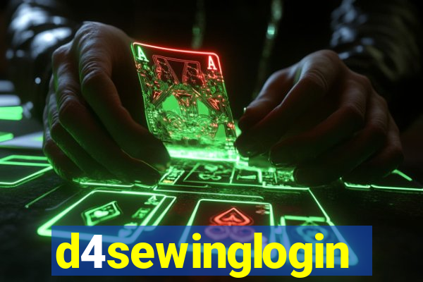 d4sewinglogin