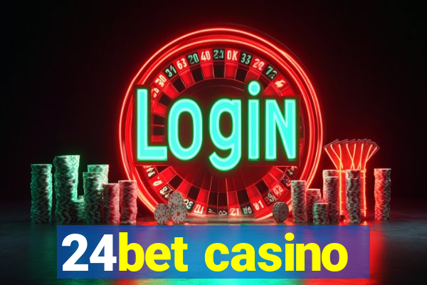 24bet casino