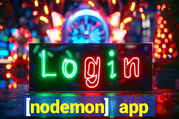 [nodemon] app crashed - waiting for file changes before starting...