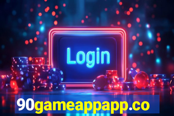 90gameappapp.com