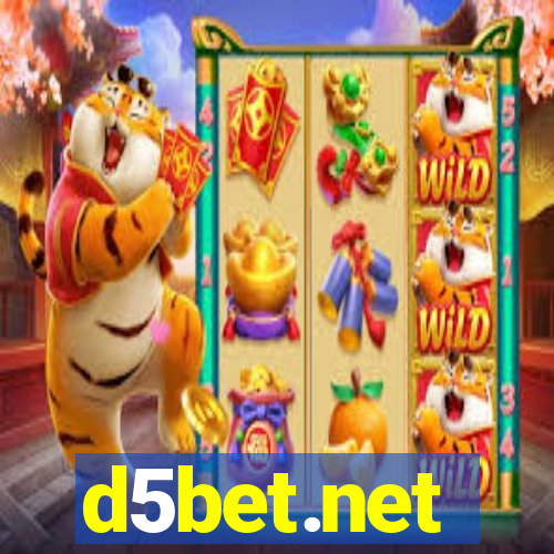 d5bet.net