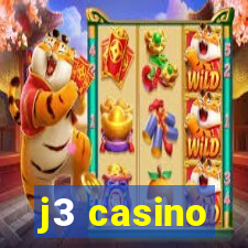 j3 casino