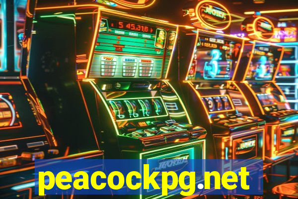 peacockpg.net