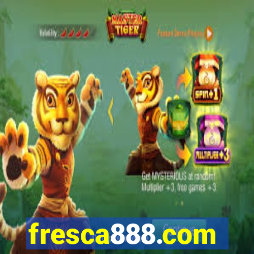 fresca888.com